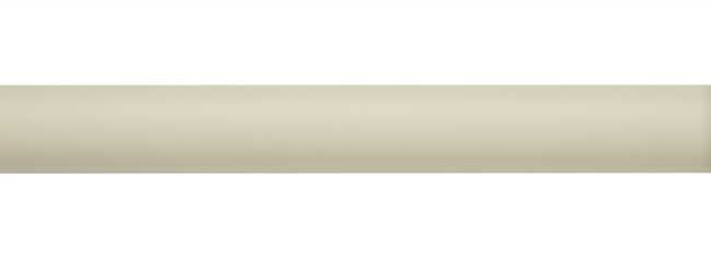 45mm Modern Country 210cm Pole Pearl