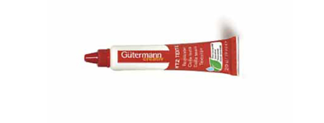Gutermann Creativ Textile Glue HT2 30g tube
