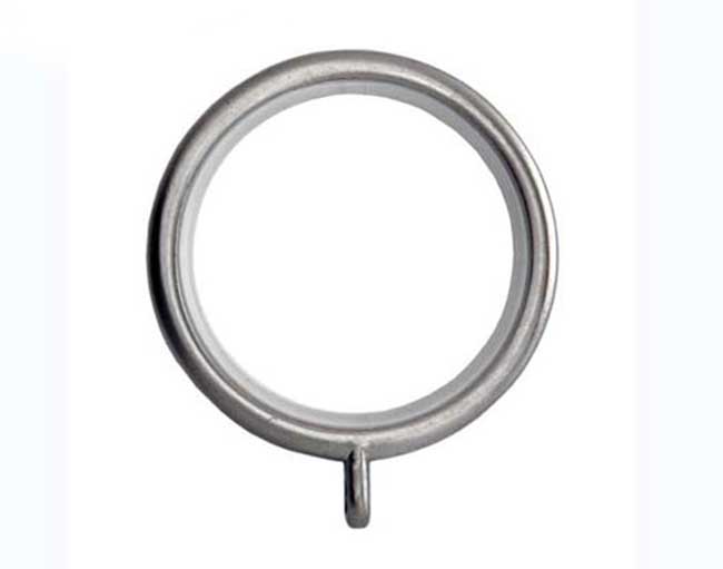 35mm Neo Stainless Steel Rings