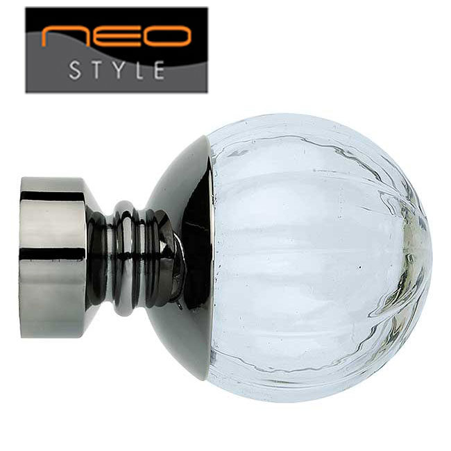 Neo Style Finials